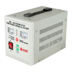 Regulador de Voltaje 2000VA ATVR Nippon A.