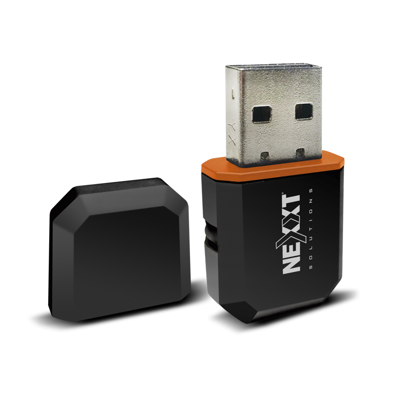 Adaptador Wi-Fi Lynx600 USB Nexxt - Imagen 4