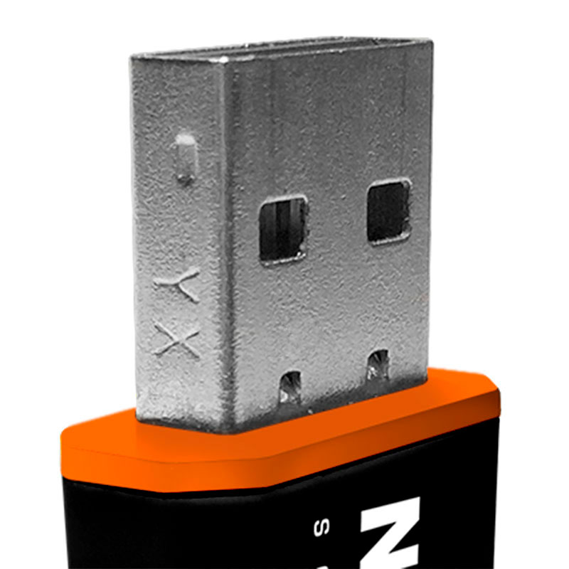 Adaptador Wi-Fi Lynx600 USB Nexxt - Imagen 7
