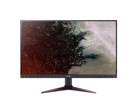 Monitor LED 27" Acer VG270 NITRO VG0 1920 x 1080 VGA HDMI - Imagen 3