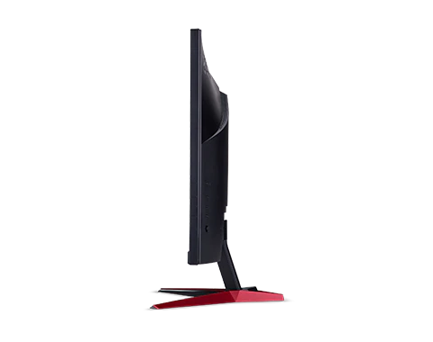 Monitor LED 27" Acer VG270 NITRO VG0 1920 x 1080 VGA HDMI - Imagen 5