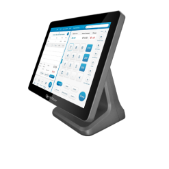 Sistema POS All-in-One 15″ Intel Celeron J6412 4GB RAM 120GB SSD No OS Wi-Fi PTE0120W 3nStar