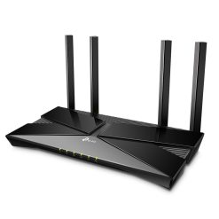 Router Inalámbrico Wi-Fi 6 Doble Banda Gigabit AX3000 AX50 Tp-Link
