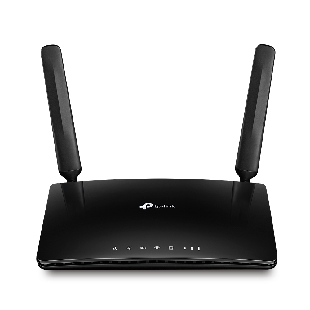 Router Wi-Fi 4G+ LTE CAT6 MR600 TPLink