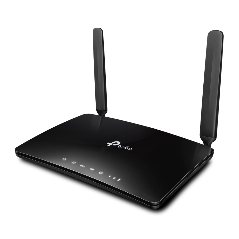 Router Wi-Fi 4G+ LTE CAT6 MR600 TPLink - Imagen 7