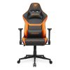 Silla Gaming Armor One V2 Naranja Cougar