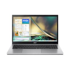 Lapton 15" Core i5 16 GB 512 GB SSD W11 Gris A3 Acer
