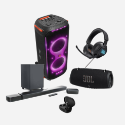 Audio