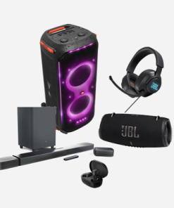 Audio