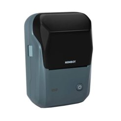 Impresora de Etiquetas Adhesivas Bluetooth B1 NIIMBOOT