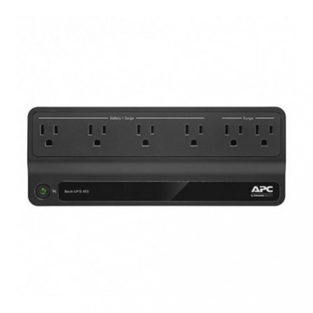UPS APC 425VA 255W BE425 - Imagen 5