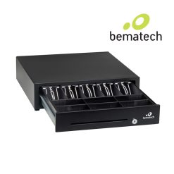 Caja registradora de efectivo Bematech by Logic Controls