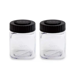 2 Mini jarras de 300 ml Oster
