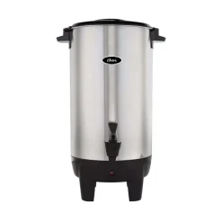 Cafetera Percoladora de Filtro 35 Tazas Oster