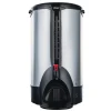 Cafetera Percolador de Filtro 100 Tazas Oster