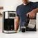 Cafetera programable de 8 tazas con pantalla táctil Oster - Imagen 6