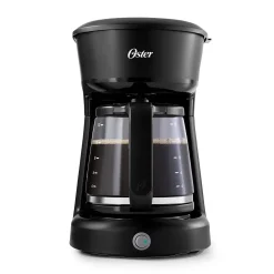 Cafetera de 12 tazas Oster