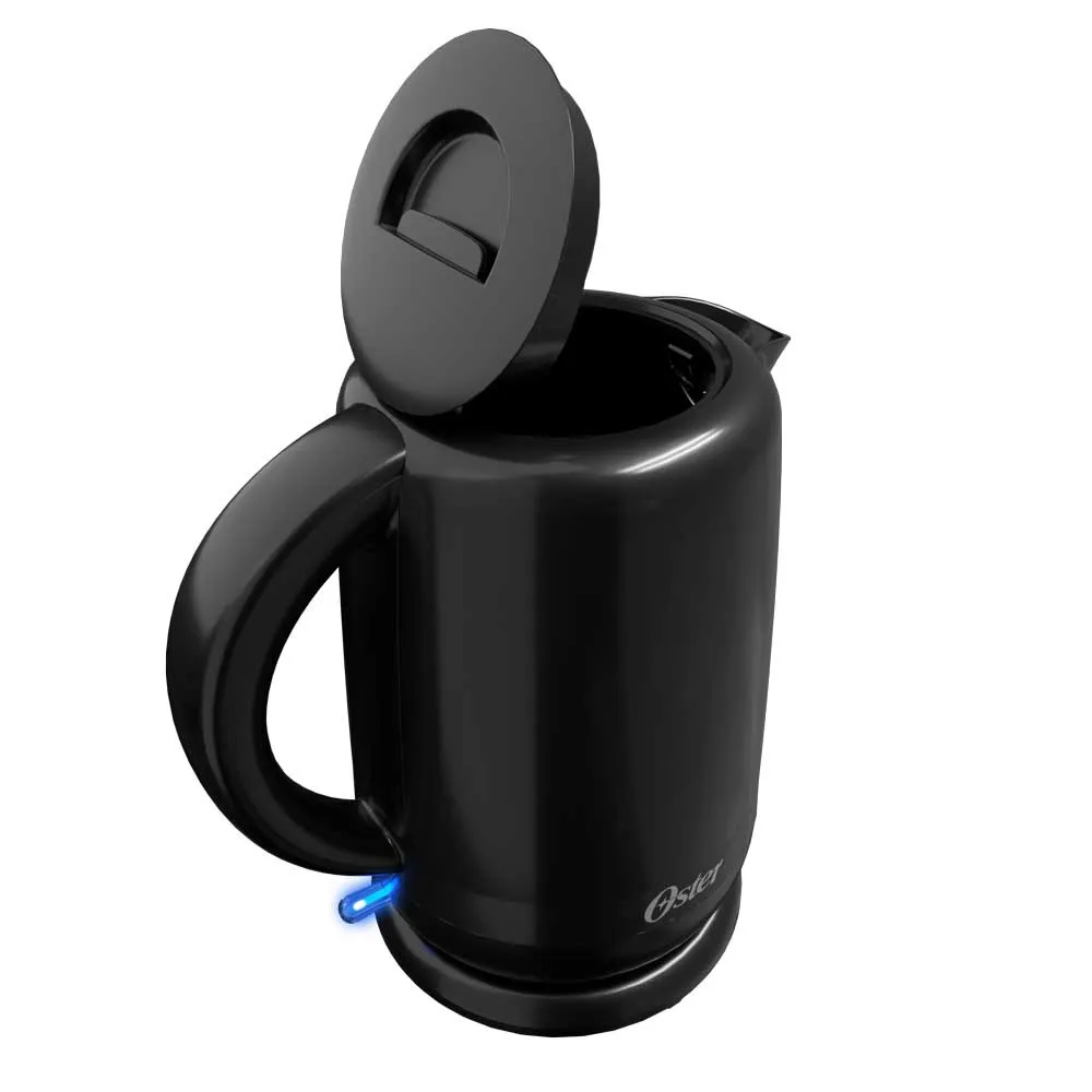 Hervidor eléctrico 1.7 litros Oster - Imagen 4