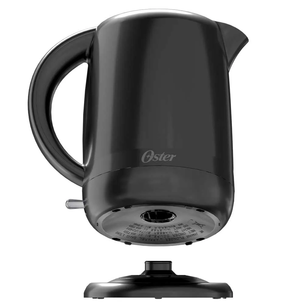 Hervidor eléctrico 1.7 litros Oster - Imagen 5