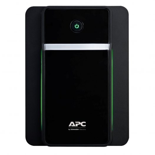 UPS APC 1600VA 900W BX1600M-LM - Imagen 3