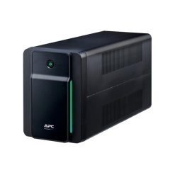 UPS 2000VA 1200W AVR 6 Tomas NEMA Back APC