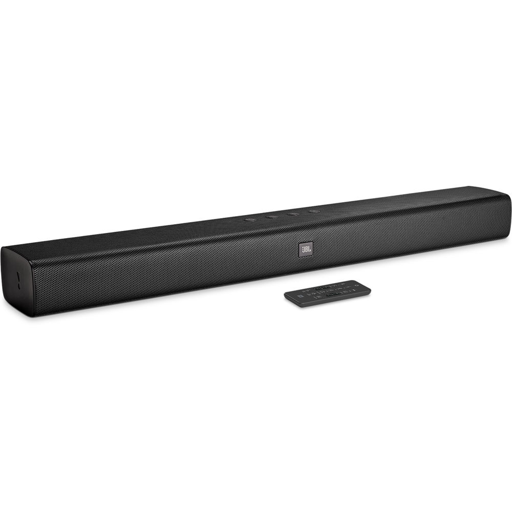 Barra de Sonido 2.0 Todo en Uno JBL
