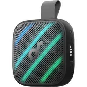 Bocina Portátil Bluetooth Boom Go 3i Anker Soundcore