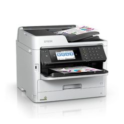 Impresora Multifuncional WorkForce Pro WF-C5710 Epson