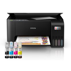 Impresora Multifuncional USB Ecotank L3210 Epson