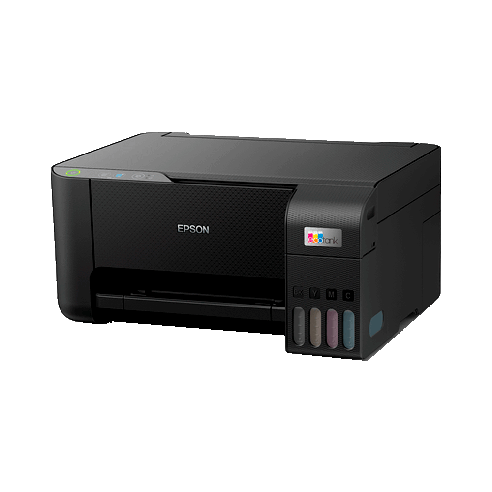 Impresora Multifuncional USB Ecotank L3210 Epson - Imagen 6