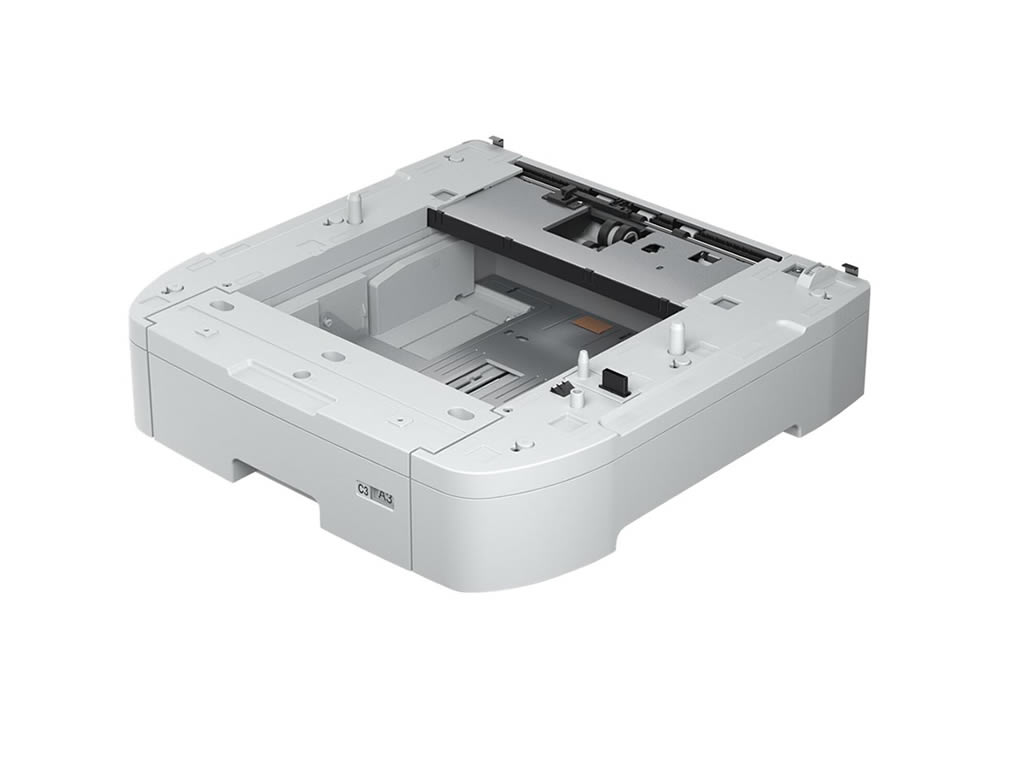 Bandeja opcional 500 hojas para WF-C869R