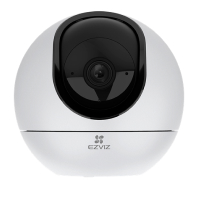 Cámara WiFi Doméstica Inteligente 2K 4MP C6 Ezviz - Imagen 4