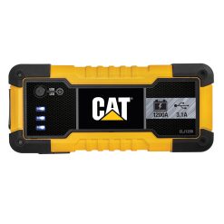 Jumper Arrancador 1200amp CAT
