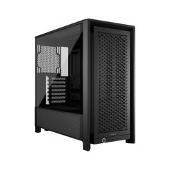Case Gaming para PC Semitorre Modular FRAME 4000D Corsair