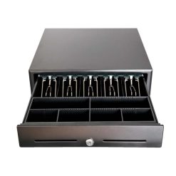 Caja de Efectivo 5 Billetes y 8 Monedas CDK-58 AON
