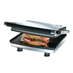 Sandwichera con superficie plana Oster
