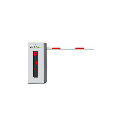 Barrera Vehicular Automática Izquierda CMP200L ZKTeco