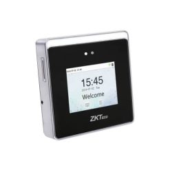 Control de acceso reconocimiento facial tiempo y asistencia Horus TL1 ZKTeco