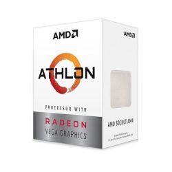 Procesador AMD Athlon 3000G 3.5GHz
