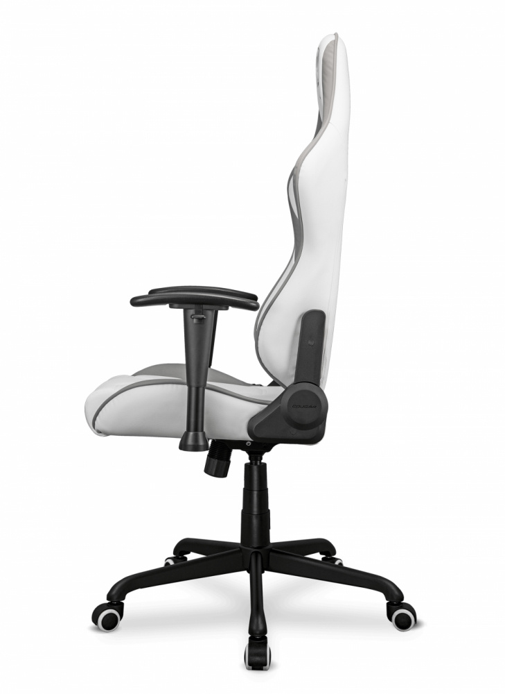 Silla Gaming Armor Elite Blanco Cougar - Imagen 4