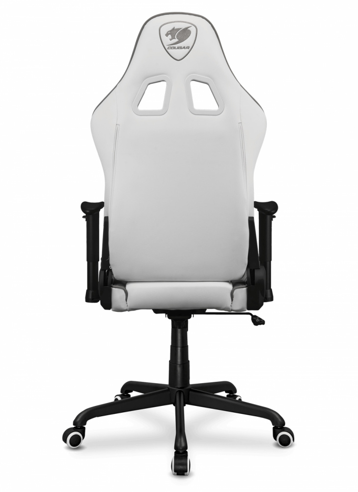 Silla Gaming Armor Elite Blanco Cougar - Imagen 3