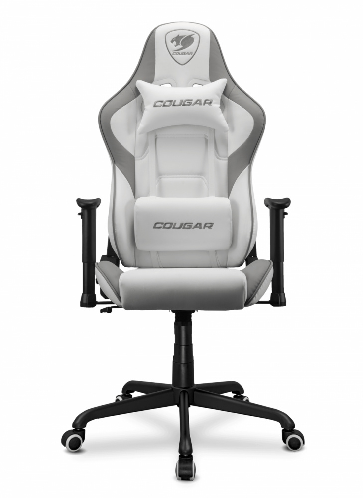 Silla Gaming Armor Elite Blanco Cougar - Imagen 6