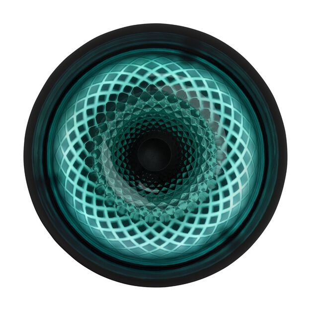 Bocina Bluetooth Aura Studio 4 Negro 130W RMS Harman Kardon - Imagen 5