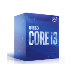 Procesador Intel Core i3 10100 3.6 GHz 10th Gen