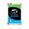 Disco Duro Interno 2TB Seagate SkyHawk 3.5″ SATA Para Vigilancia