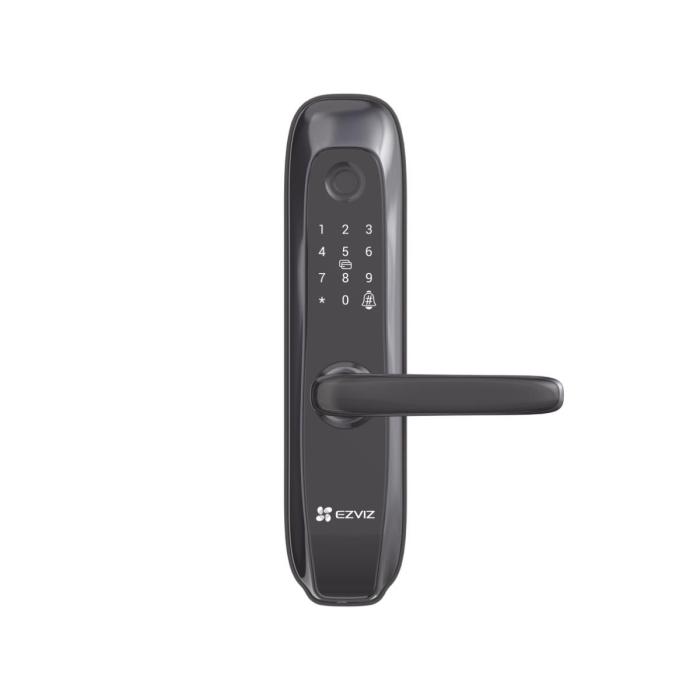 Cerradura Inteligente con Huella Digital L2S Ezviz - Imagen 2