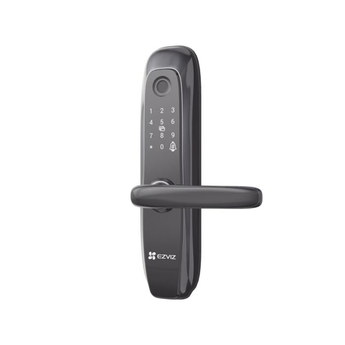 Cerradura con Huella Dactilar L2S Ezviz - Imagen 3