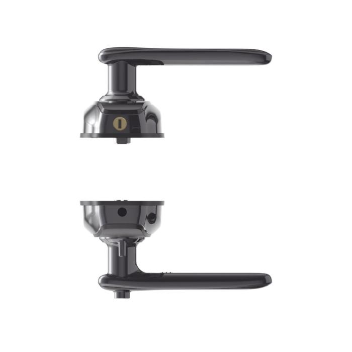 Cerradura Inteligente con Huella Digital L2S Ezviz - Imagen 4