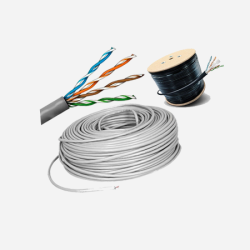 Cables para Red y Conexiones