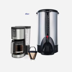 Cafeteras